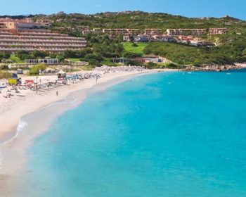 6 dobrých dôvodov na návštevu Sardínie by vám malo stačiť