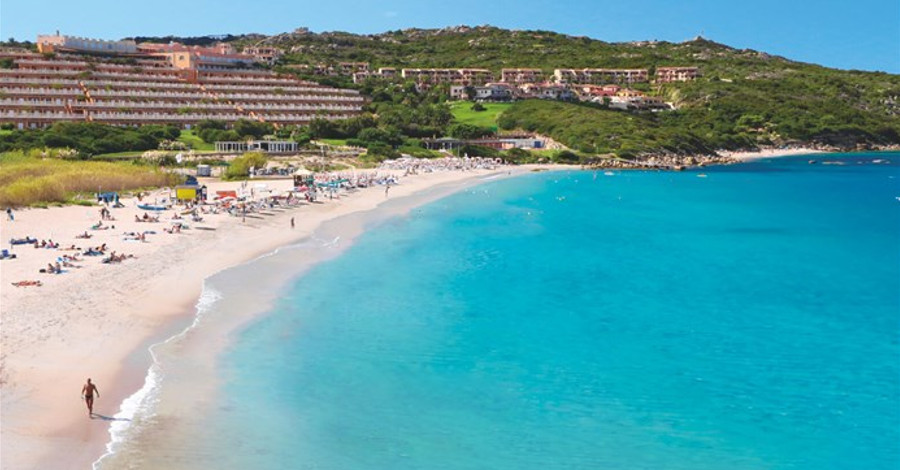 6 dobrých dôvodov na návštevu Sardínie by vám malo stačiť