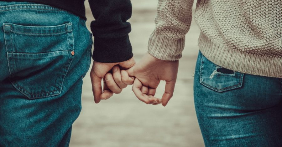 S kým si najčastejšie užijeme