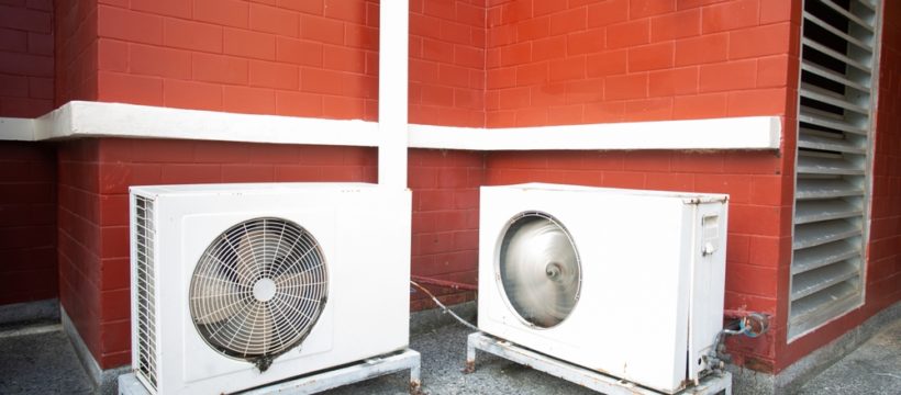 Tepelné čerpadlá vzduch/vzduch – aké sú ich výhody a nevýhody?