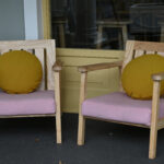 Vlastný nábytok nemusí byť až taký problém – DIY, alebo ako na to