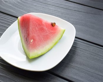 Čo je melónová diéta? Toto by ste mali vedieť